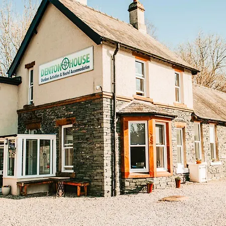 Denton House Hostel-3