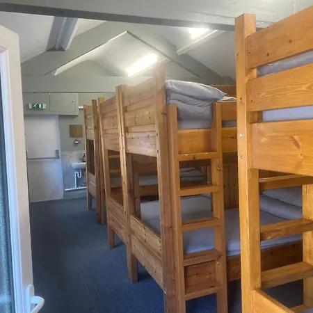 Denton House Hostel-2